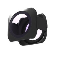 Insta360 ONE RS 1 인치 렌즈 가드 커버 완벽한 보호 인스타 360 원 X2 스포츠 카메라 액세서리용 스크래, [01] as show
