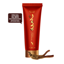 에린마코 홍클렌징+ERINMACO Hong Red Ginseng Cleansing, 홍클렌징+Hong Cleansing