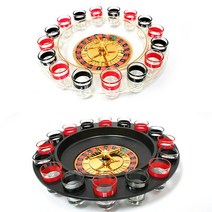 러시안 룰렛 돌리기 돌림판 술 게임 엠티 모임게임 커플게임 보드게임 파티게임 여행용 여행보드게임 단체