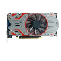비디오 카드 gts450 1gb2gb ddr5 128bit 데스크탑 그래픽 카드 pci-express2.0 vga dvi hdmi-호환 냉각 팬, 협력사, gts450 2GB