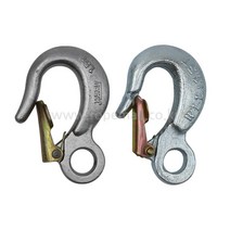 와이어후크 중국 대만산 전선바이스후크 장선기후크, 중국산 후크 1.5톤