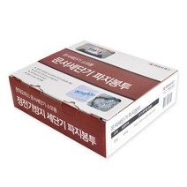 세단기 봉투 파지봉투 중 100매 HY 가정용문서세단기/자동문서파쇄기/종이파쇄기/세절기/가정용세단기/수동문서세단기/종이분쇄기/코팅기