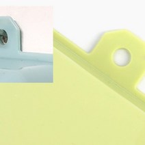 컬러 파스텔 깔대기 스파츌라 실험실소모품 실론지 각도기 FOOT 도가니 플라스틱깔때기 과학재료 실험보고서, 육각