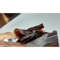 실속형 홍삼절편 / 도라지절편 / 흑삼절편 (20g x10포) 빠른당일배송, 홍삼먹은 도라지절편