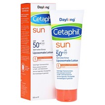 커플템 데이롱 세타필 리포좀 썬로션 SPF 50+ 100ml 412519