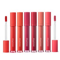 이니스프리 프루티 스퀴즈 틴트 4ml 1+1, 1호 그윽한무화과1+1