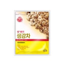 오뚜기 오쉐프 생강차 1kg, 3개