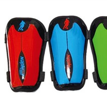 런웨이브 플라이든 성인 유소년 정강이 신가드 보호대, 플라이든 옐로우L