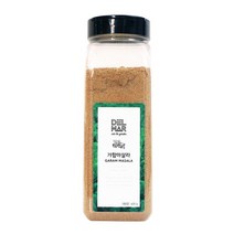 딜리셔스마켓 [딜리셔스마켓] 가람마살라 400g, 1개