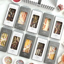 바크 프리미엄 빼빼로초콜릿만들기세트 P4_SET, 단품