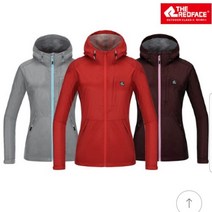 레드페이스 여초슬림 방수 자켓 방풍자켓 간절기 바람막이 등산 점퍼