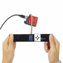 코딩교육키트 가속도조이스틱, 단품, 단품