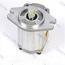 유압 펌프 전기 알루미늄 합금 누출 방지 HGP-1A-F0.5R/F1R/F2.6R/F3R/F4R/F5R, 01 HGP-1A-F0.5R