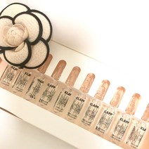 클랍 베타글루칸 진정앰플 트러블진정 앰플 2mlx10개, 2ml