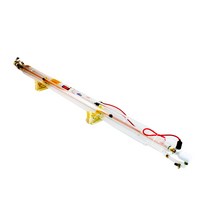 co2 레이저튜브 조각 금속 유리 파이프 레이저튜브, 90W-1250 T7