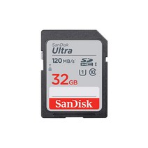 Zfc Df Z50 D3400 D3500 D5600 D7200 D7500 D500 D750 카메라 메모리카드 120MB/s* 니콘 저장용량 32GB