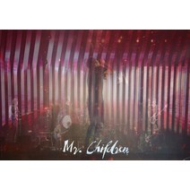 Live DVD [Mr.Children Tour 2018-19 중력과 호흡][DVD]