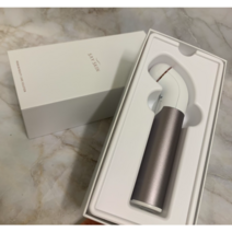 세이스킨 오로라미 플라즈마&미세전류 피부관리기 _ 화이트, AURORA-ME