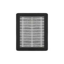 세비즈 차량용 공기청정기 VD25 교체용필터, VD25 전용 필터