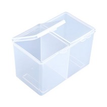 국가고시 2구 솜통 시험용 네일 아트 재료, 1개