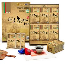 천마즙 무주반딧불천마 천마발효 천마주스 천마구입처 천마니천마