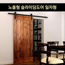 노출형 목문용슬라이딩도어레일 댐퍼 _ 12385EA, 본상품선택