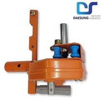 하우스개폐기 수동 측면 핸들 황놀부 비닐 하우스 자재, 핸들개폐기(황놀부)