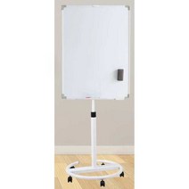 이동식 스탠드 화이트 보드 칠판 대형 회의용품 공부방