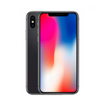 아이폰 X 64G 128G 256G 공신폰 효도폰 공기계 리퍼폰 공부폰 거의새폰 5.8인치, 64GB 표준, 스페이스 그레이