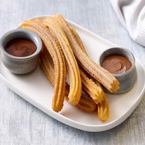 겉바속촉국민간식 수제롱 냉동 츄러스 70gx10개