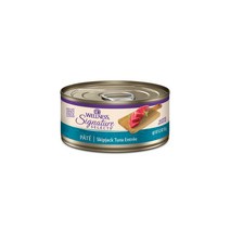 웰니스코어 시그니쳐 셀렉트 파테 x 12개입, 참치 150g (대용량) x 12개입