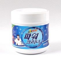 동성 파워크리너 300매 살균 얼룩 찌든때 기름때 먼지 청소 클리너, (6)동성 원통형 300매