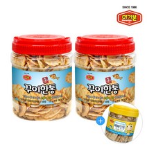 [머거본] 꾸이한통150g x2 +(증정) 빼빼한통 오리지널120g x1, 상세 설명 참조