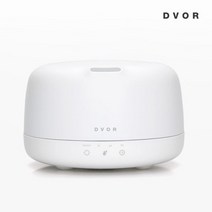 드보르 아로마 무드등 가습기 DH-1000L 명절선물 부모님선물 집들이선물, 상세 설명 참조