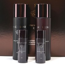 마린콜라겐 천연유래효모 편백수 남자 스킨로션세트, 쿠팡 1, 쿠팡 본상품선택