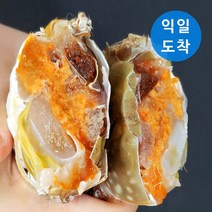 국산 연평도 급냉 알배기 암꽃게 대, 1kg (3~4미), 1개