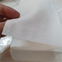 핸드타올 5000매 페이퍼타올 대용량 친환경 업소용 손닦는종이 무형광