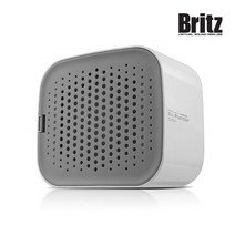 Britz 브리츠 공기청정기 PURI5 그레이 공기제균기