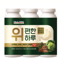 파스퇴르 위편한 하루 요구르트 150ml, 24개