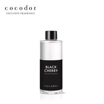 코코도르 디퓨저 리필액 200ml, 31_리필200ml/장미꽃다발