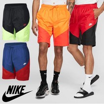 [미국] 나이키 반바지 윈드러너 트랙 쇼츠 Nike Windrunner Track Shorts