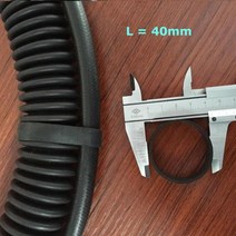 스킨스쿠버 산소통 스노클링 스쿠버 다이빙 테크니컬 BCD 백 플레이트 키퍼 리테이너 고무 루프 교체 장비 액세서리 내구성 오래 지속 2 피스