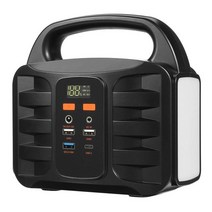 155wh 태양열 발전기 배터리 충전기 42000mah 휴대용 태양광 발전소 야외 비상 에너지 전원 공급 장치 전원 은행, 협력사, 150w 나는 220v