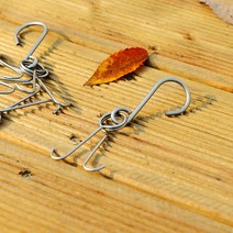 스노우라인 원터치데크펙