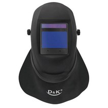 디엔케이 용접 뒷머리보호대 목보호대 손목 팔꿈치 무릎 발목 보호대 불꽃방지 자동용접 보호구, 팔꿈치보호대, 1개