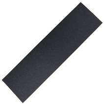 해외 1PC 전문 비 슬립 블랙 스케이트 보드 데크 사포 그립 테이프 스케이트 보드 Longboarding 82*21cm, CHINA