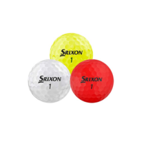 엑사티앤씨 중고 타이틀리스트 2피스 A+/A 15알 로스트볼 굿샷, A-급 20알, 스릭슨 컬러