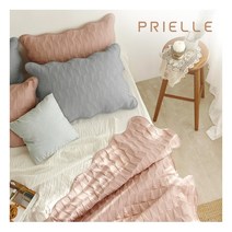 쁘리엘르 포드 고주파 피치스킨 스프레드베개세트S, 상세설명 참조