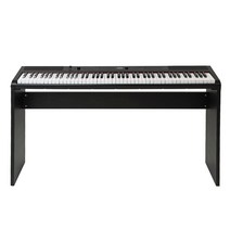 아르테시아 디지털피아노 PE-88W, 블랙(ST-1 목재스탠드포함)