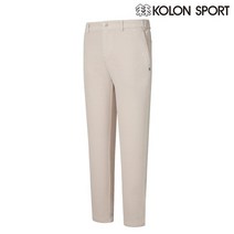 코오롱스포츠 2021 F/W 남성 코듀로이 팬츠 TLPNW21531CBE